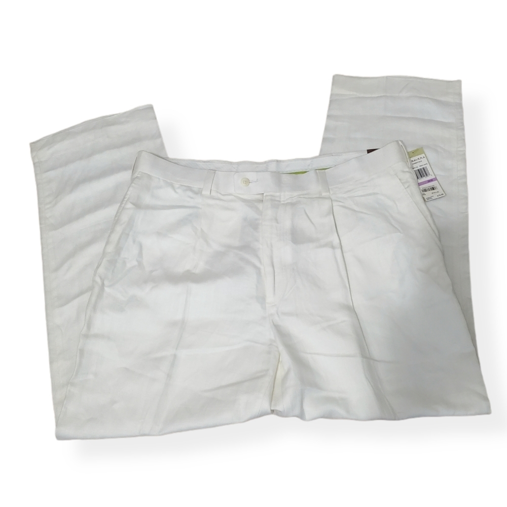 Cubavera Men's Pant - Picture 3 of 4